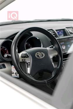 تويوتا هايلاندر